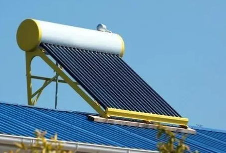 多普太阳能热水器清洗教程？太阳能热水器不加热怎么回事？太阳能热水器控制面板说明书